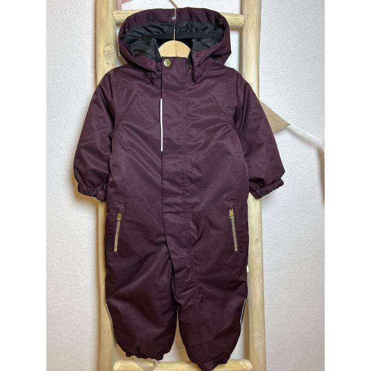 Pre-Loved Schneeanzug von Name it | Grösse: 80