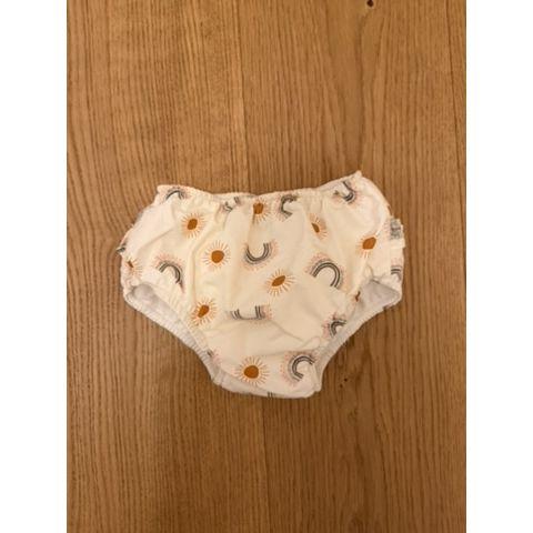 Pre-Loved Schwimmwindel von Lässig | Grösse: 92