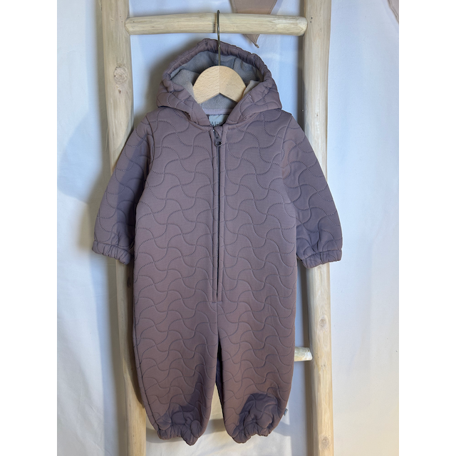 Pre-Loved Thermoanzug von Wheat I Grösse 74