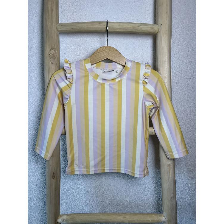 Pre‑Loved UV Shirt von Liewood | Grösse: 86