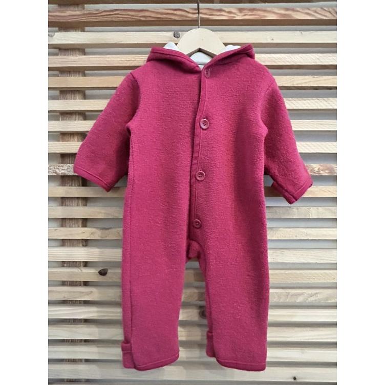 Pre Loved Wollwalk DISANA I Grösse: 62/68