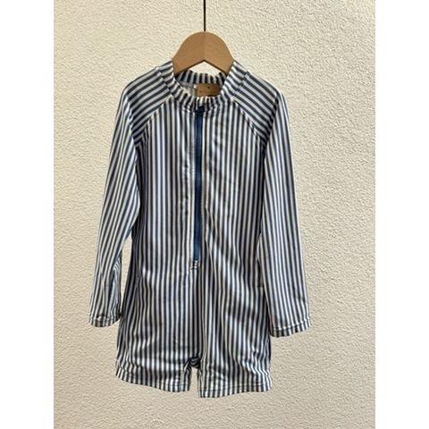Pre-Loved UV-Badeanzug von Liewood | Grösse: 110