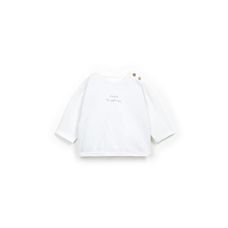 SALE I T- Shirt PLAY UP I Gr. 18M