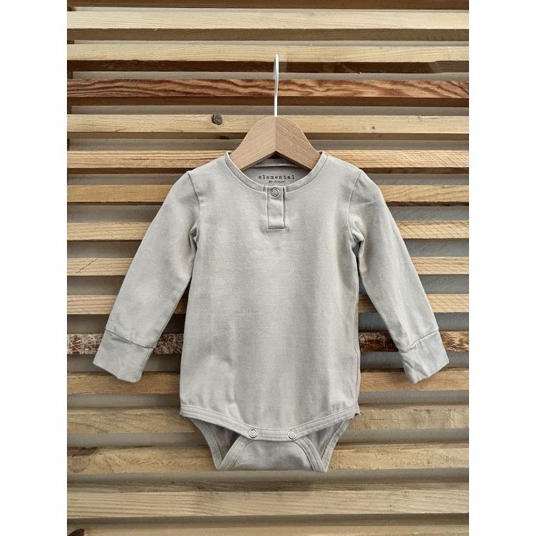Pre-Loved Body „Elemental“ von Fixoni | Grösse: 68