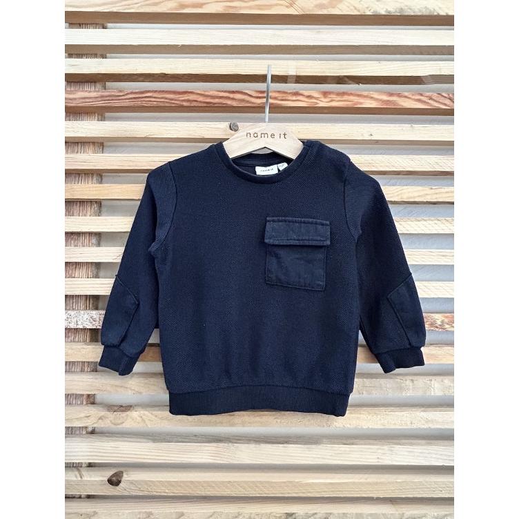 Pre-Loved Sweatshirt von Name it | Grösse: 80