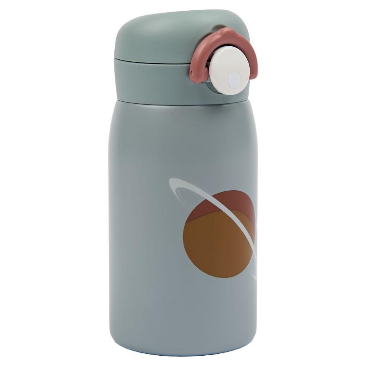 Fabelab Trinkflasche Small Planetary – Multi Print