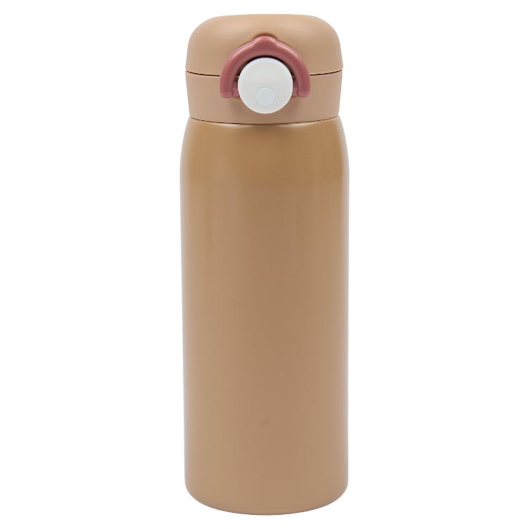 Fabelab Trinkflasche Large (480ml) – Caramel