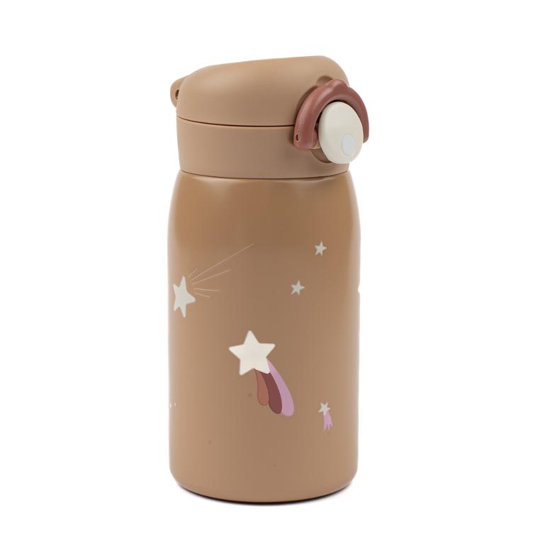 Fabelab Trinkflasche Small Shooting Star (320ml) – Caramel