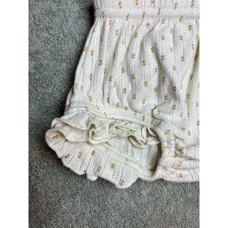 Pre-Loved Lil` Atelier Bloomer Shorts I Grösse 68