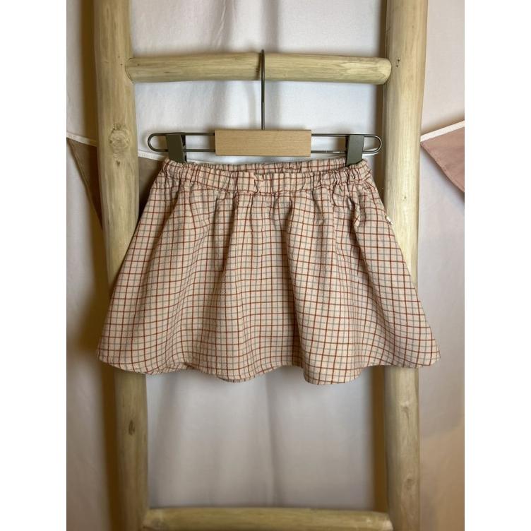 Pre-Loved Lil` Atelier Jupe I Grösse 92