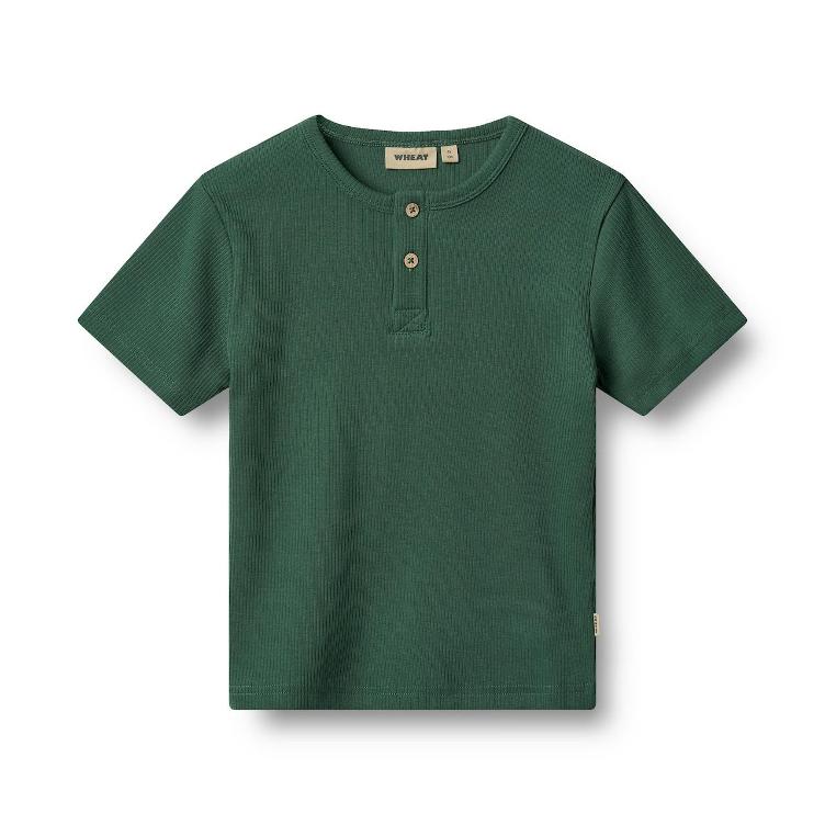 T-Shirt Lumi - WHEAT | Letzte Grösse: 152/12Y