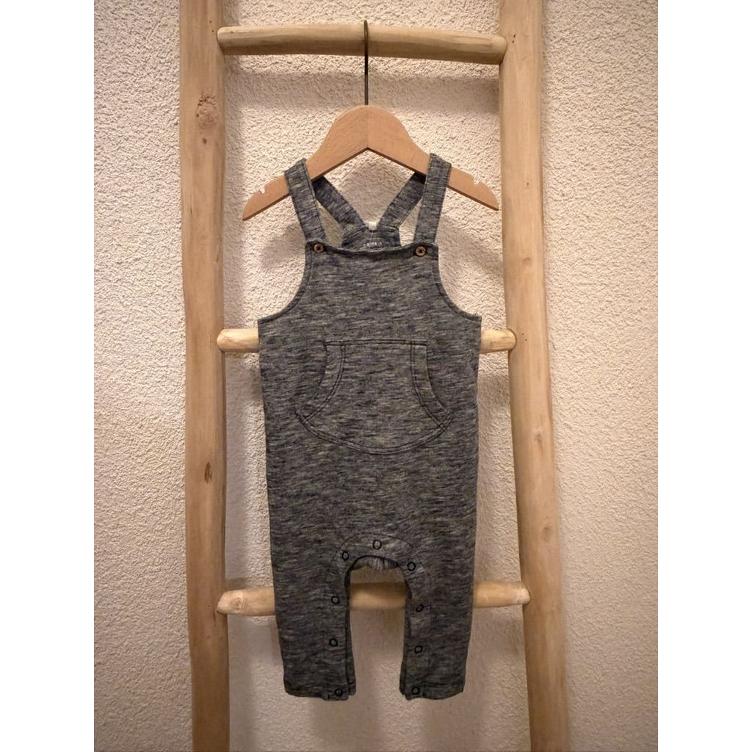 Pre-Loved Latzhose von Name It | Blau | Grösse: 68