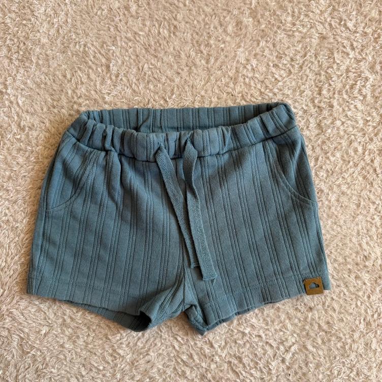 Pre Loved Shorts von Name It I Blau I Gr. 68