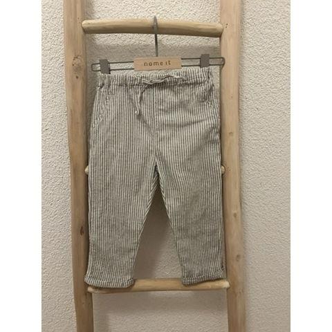 Pre-Loved Hose von Name it | Grösse: 86
