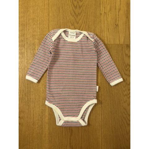 Pre-Loved Body von Schiesser | Gestreift | Grösse: 56