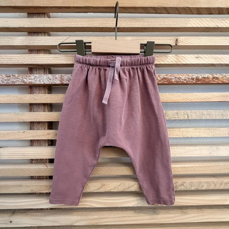Pre Loved Hose von Soft Gallery I Altrosa I Gr. 3M
