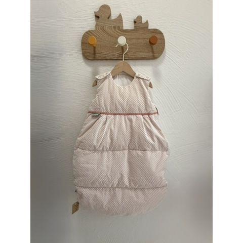 Pre Loved Schlafsack von Babynest I Baby Rose I Gr. 70CM