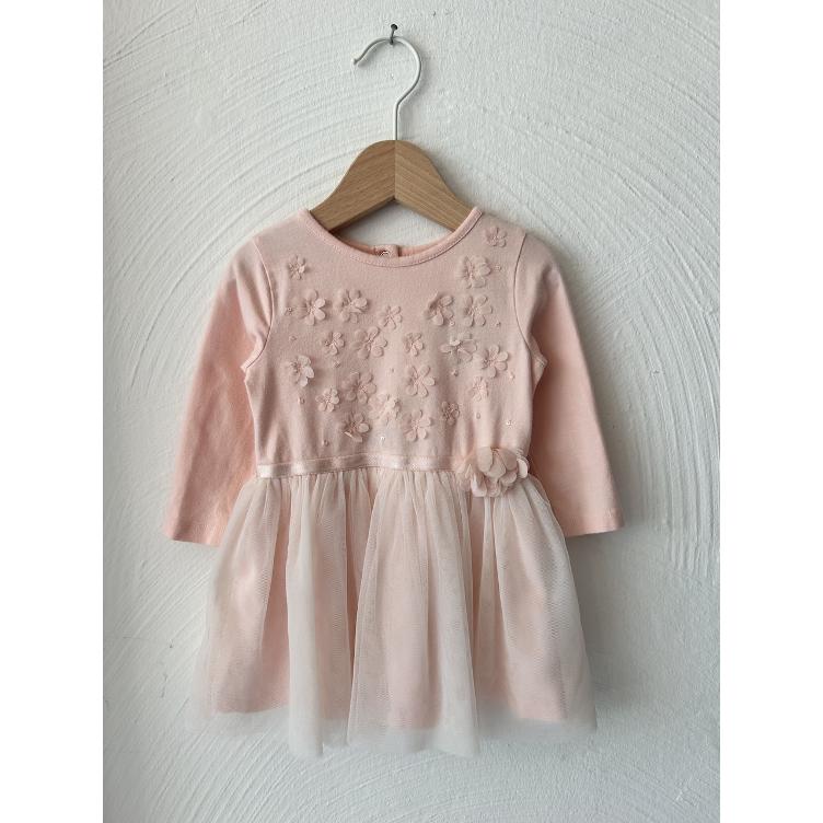 Pre-Loved Kleid von Staccato | Grösse: 68