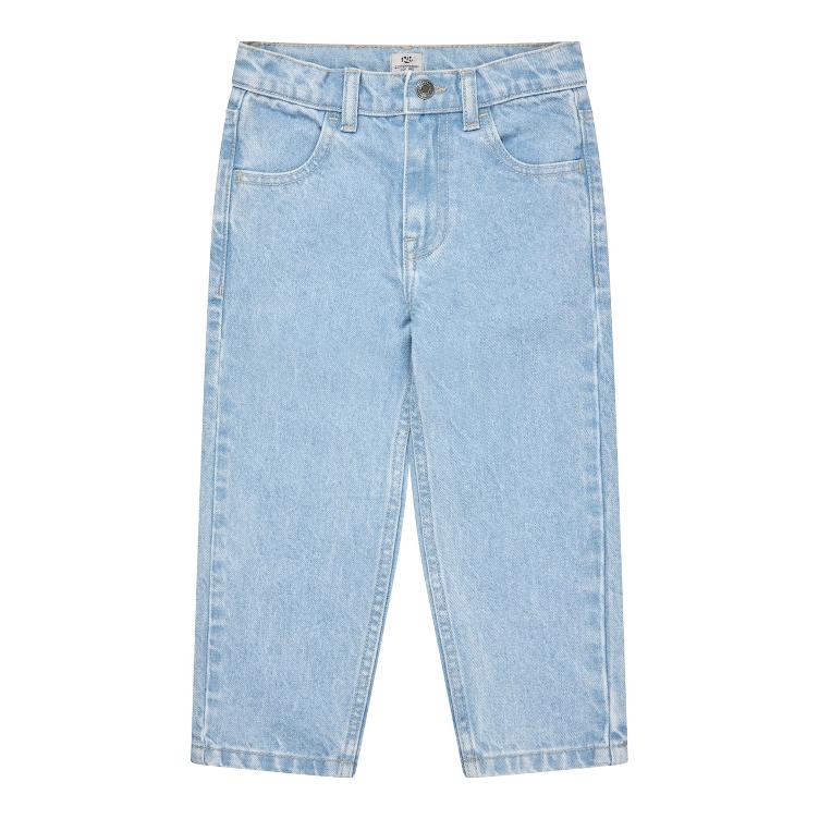 Organic Jeans `Regular Fit` - COPENHAGEN COLORS