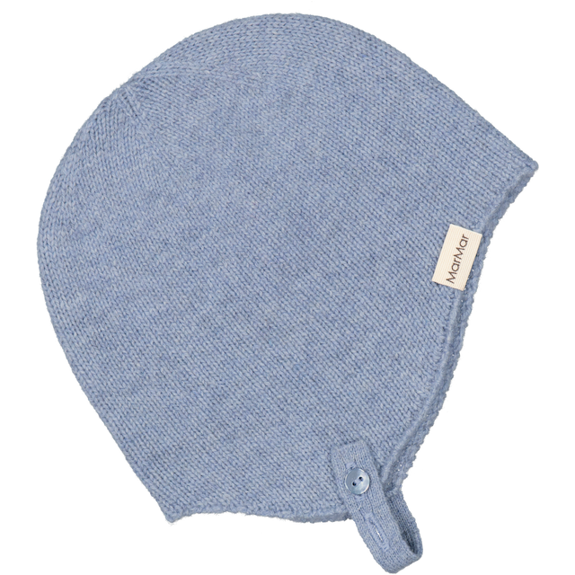 Aly Baby Mütze - MarMAr Copenhagen