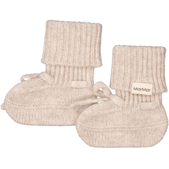 Abootie Strickschuhe - MarMar Copenhagen