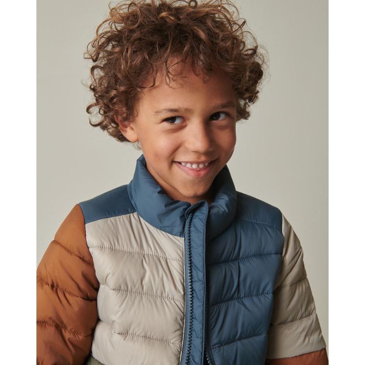 OWE VEGAN PUFFER UNISEX - Winterjacke MarMar Copenhagen