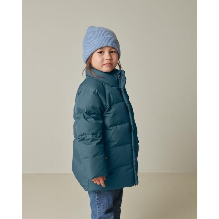 SALE | OLITA Puffer Winterjacket - MarMar Copenhagen - 1