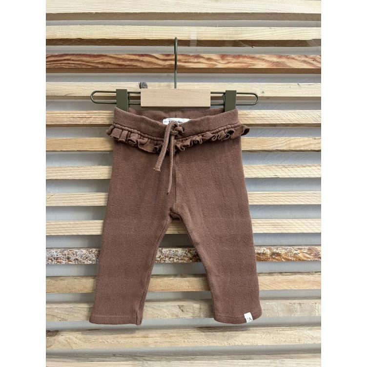 Pre‑Loved Leggings von Lil’ Atelier | Grösse: 68