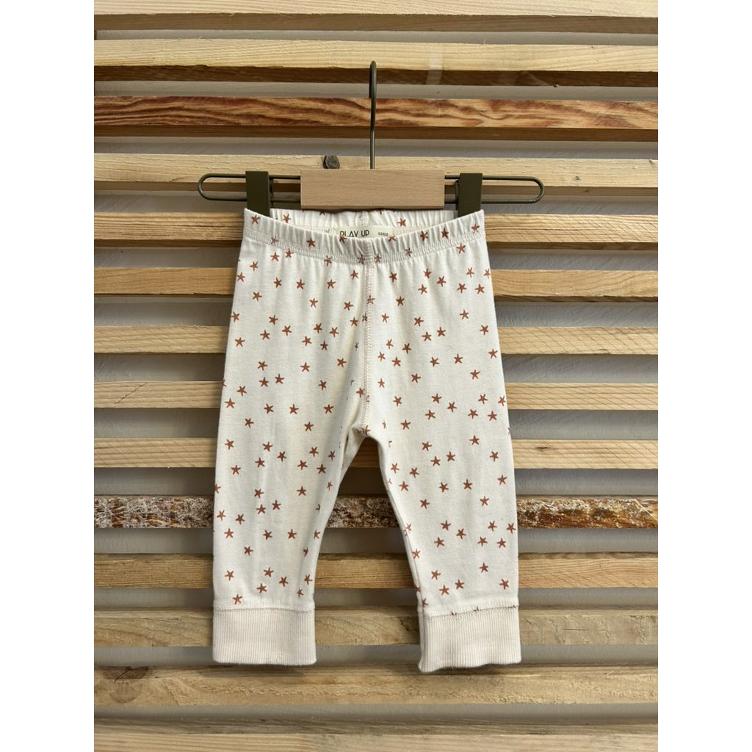 Pre‑Loved Leggings von Play Up | Grösse:68