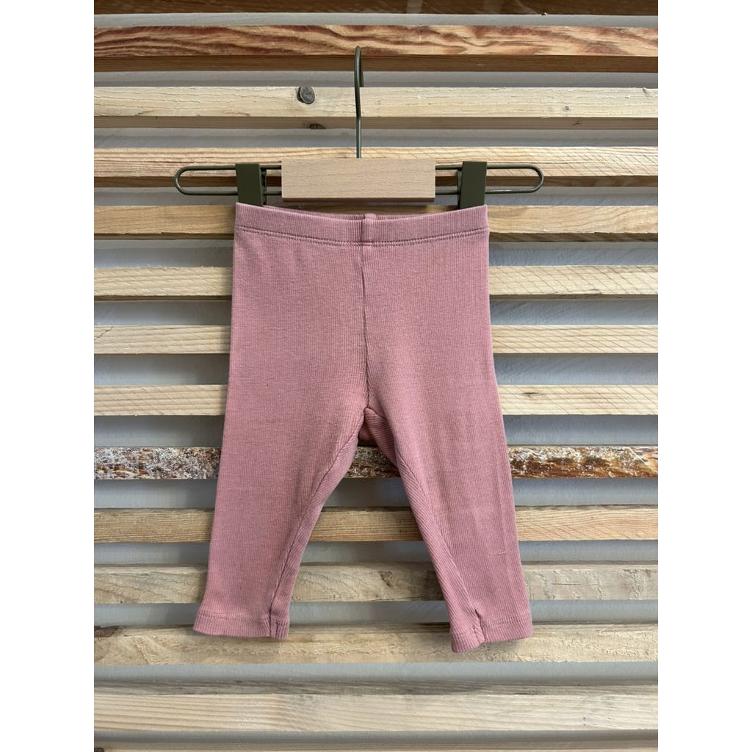 Pre‑Loved Leggings von Wheat | Grösse: 62
