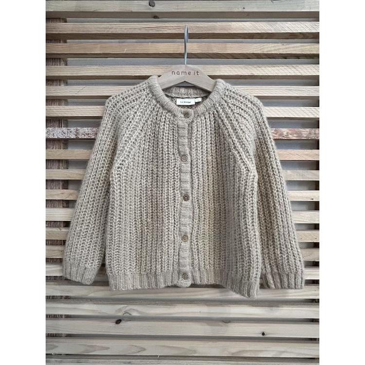 Pre‑Loved Pullover von Lil’ Atelier | Grösse: 110