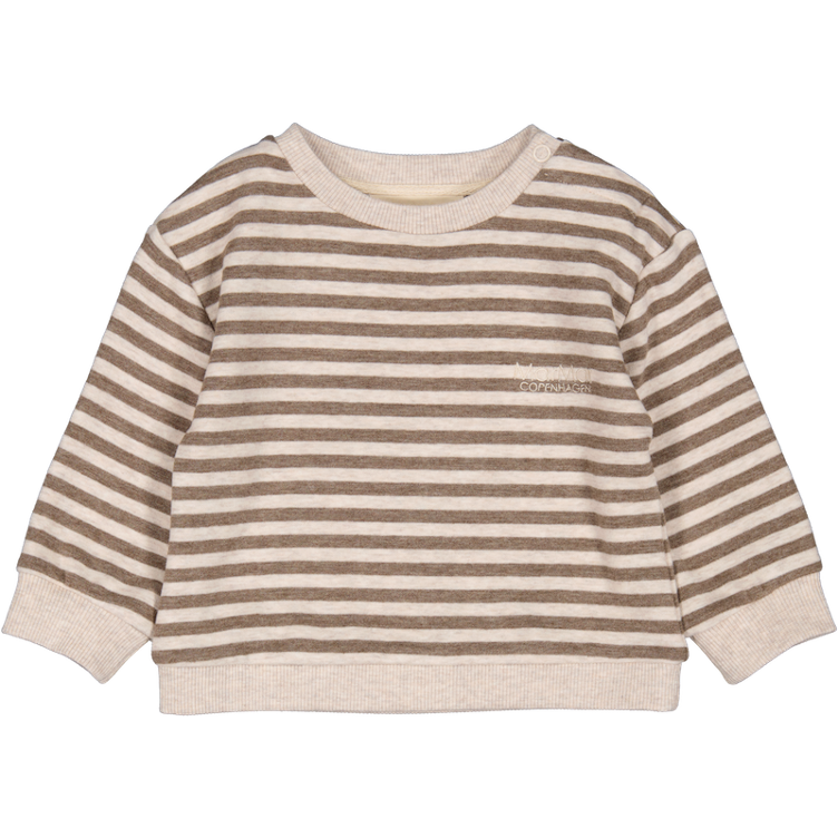 Tammas Swetshirt - MarMar Copenhagen