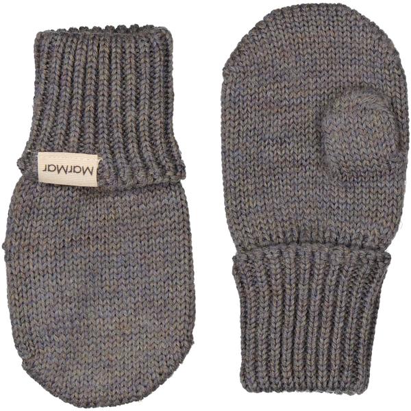 MarMar Copenhagen Alvilda Merino Fäustlinge – mit weichem Futter & Rippbündchen