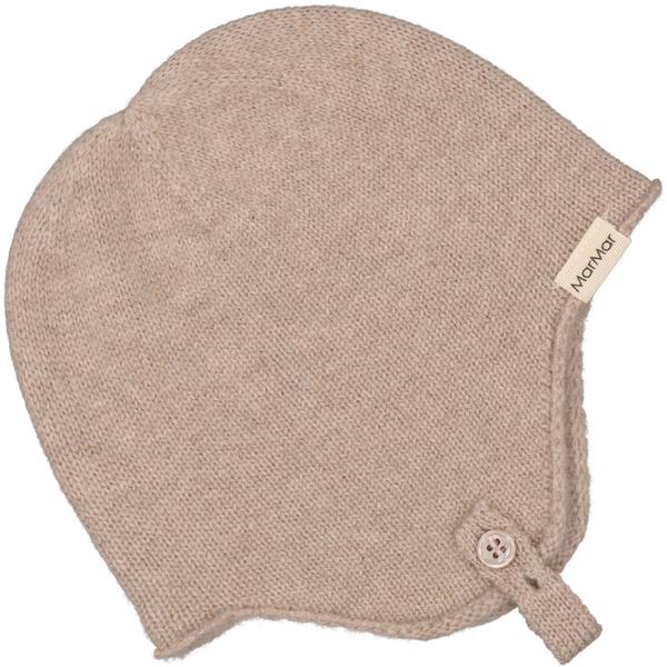 MarMar Copenhagen Aly Baby Mütze – 100 % Kaschmir, ultraweich & exklusiv