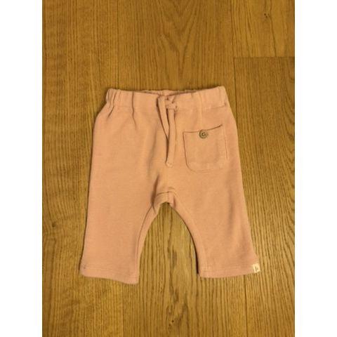 Pre-Loved Loose Hose Lil` Atelier | Misty Rose | Grösse: 56