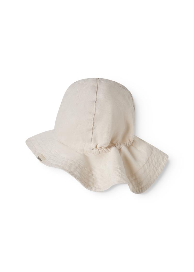 MarMar Copenhagen Alba Baby Hut – Linen Kit - 3