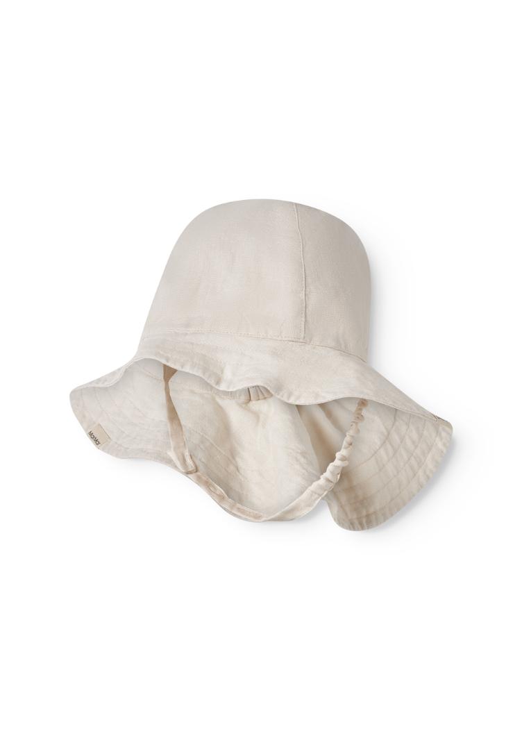 MarMar Copenhagen Alba Baby Hut – Linen Kit - 1