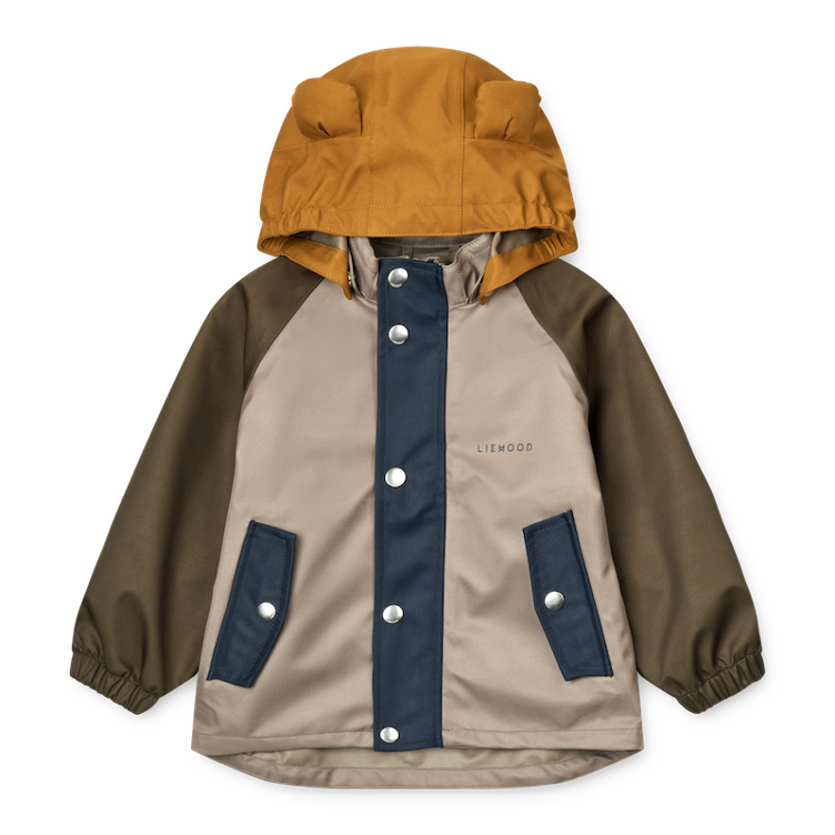 LIEWOOD Regenbekleidung