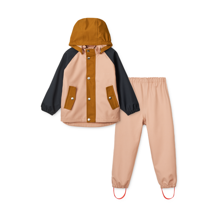 LIEWOOD Regenbekleidung