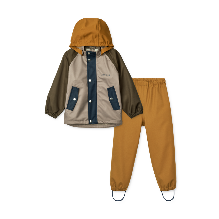 LIEWOOD Regenbekleidung