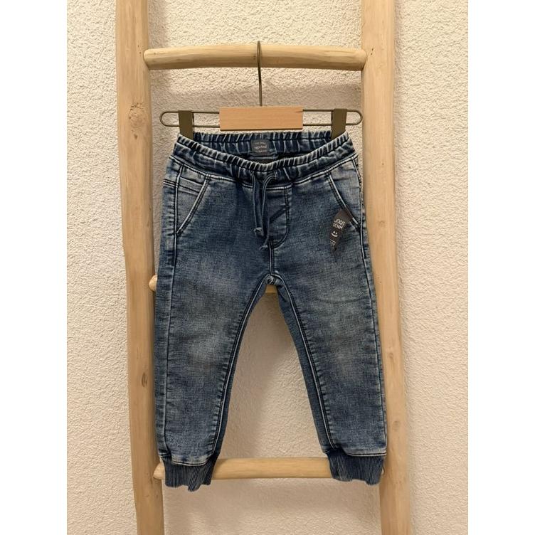 Pre-Loved Babyface Jeanshose | Hellblau | Grösse 92