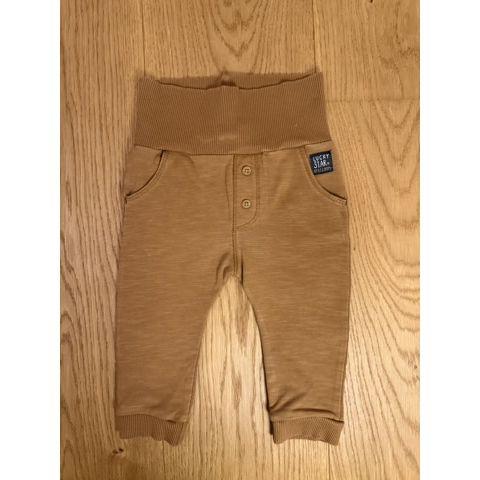 Pre Loved Hose von Feetje I Caramel I Grösse 74
