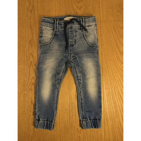 Pre-Loved Name It Jeanshose | Hellblau Denim | Grösse 80