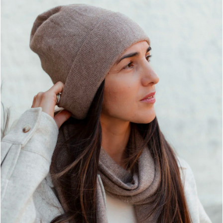 Santabarbara THE LABEL