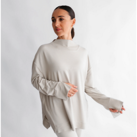 Santabarbara THE LABEL