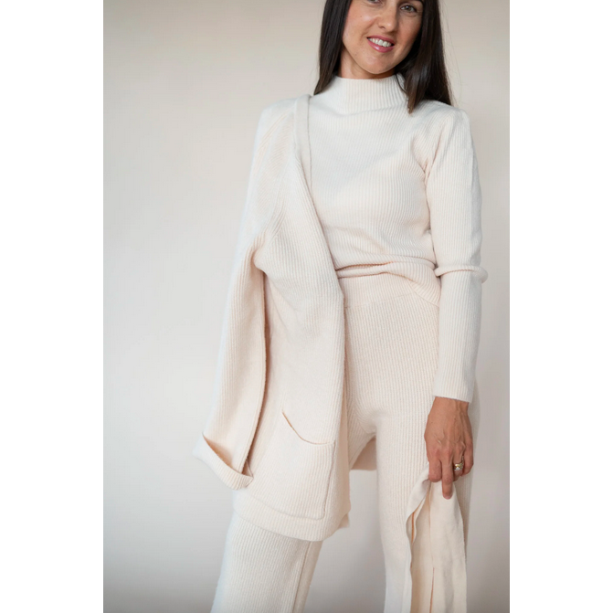 Santabarbara THE LABEL