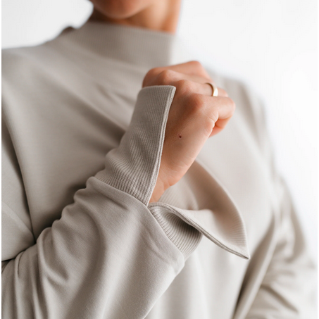 Santabarbara THE LABEL