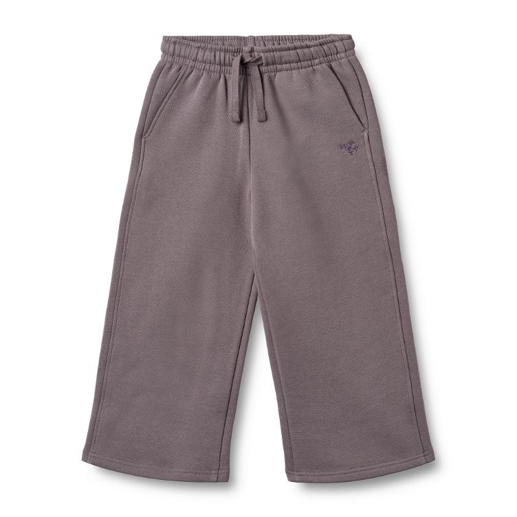 Sweatpants aus Bio-Baumwolle von WHEAT