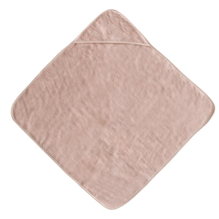 Mushie Badtuch - Blush - 1