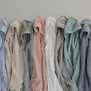 Mushie Badtuch - Gray - 1